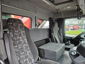 ACTROS 2541 6X2 / PALFINGER PK 42 t/m CRANE / KRAN